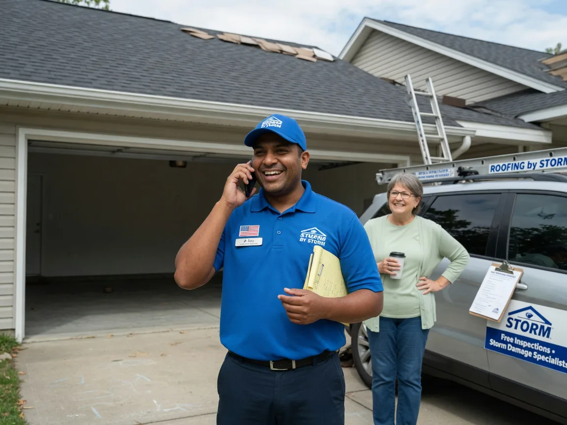 Roof Repair Near Me Hagerman, NM FAQs